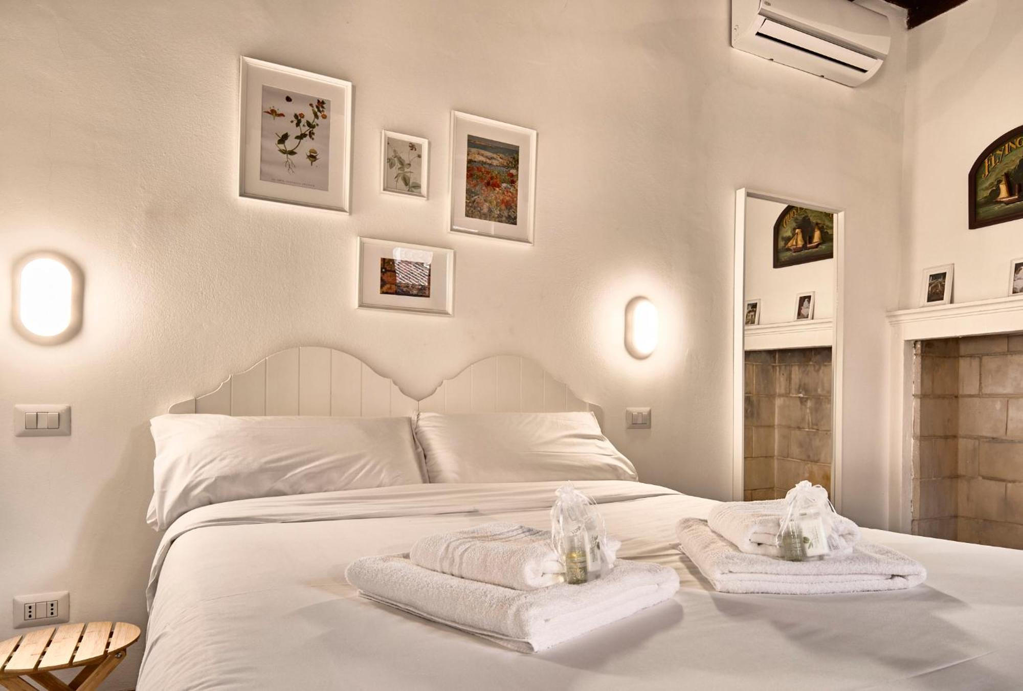 Navigli Elyon Apartment มิลาน ภายนอก รูปภาพ
